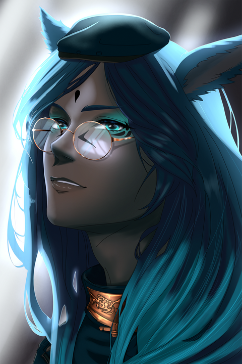 by MyllaCarvalho (www.instagram.com/anelymarts)