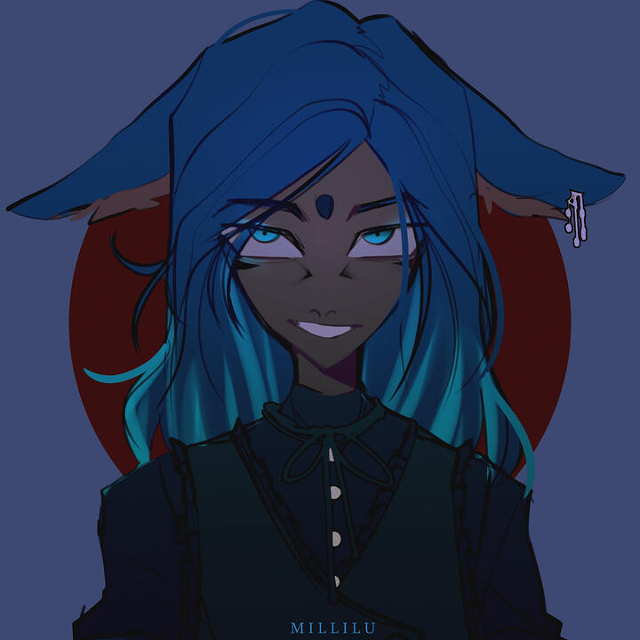 by Millilu
