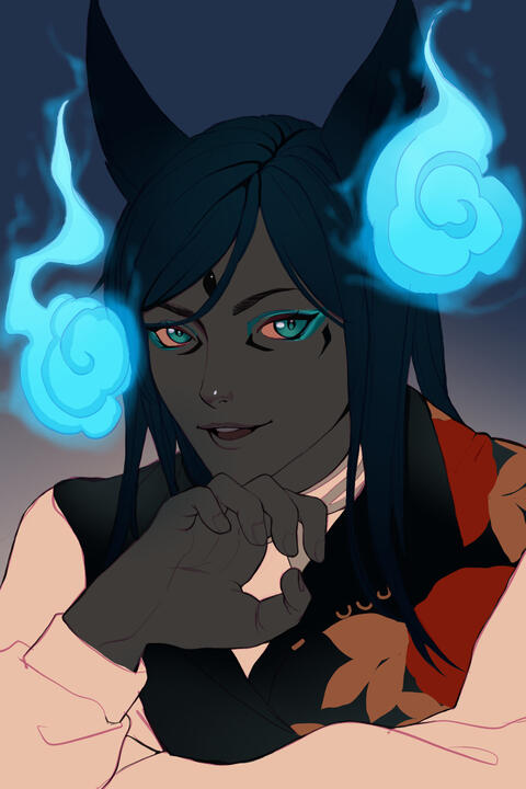 by SpadeChamp (twitter.com/petitam02)