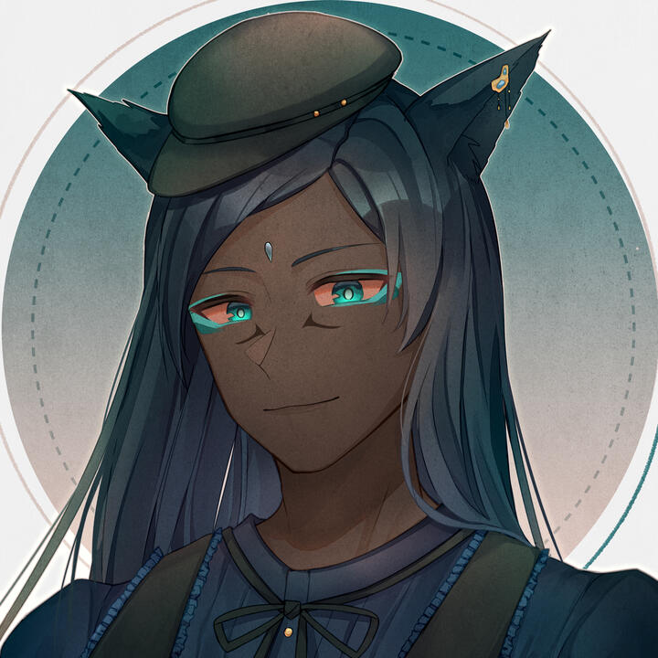 by Seeyarin (twitter.com/seeyarinrin)