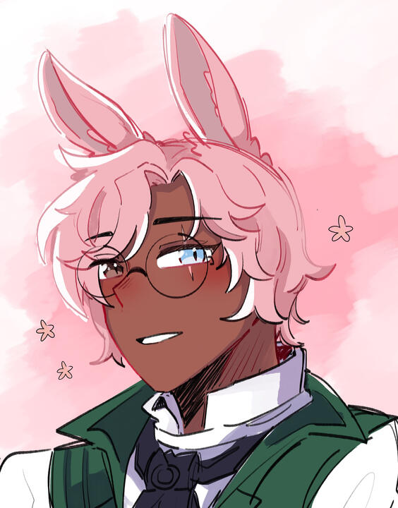 by Momochii (twitter.com/Momochii_art)