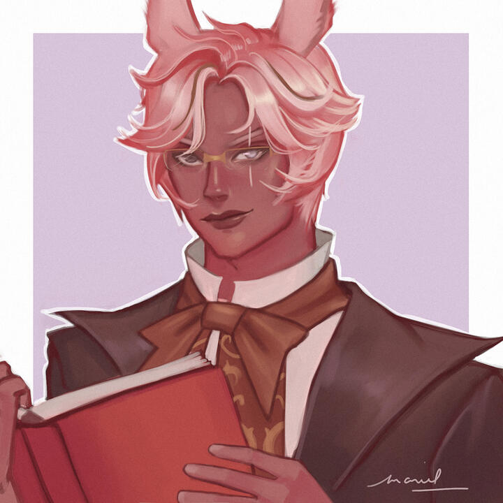 by Megara (deviantart.com/itsmegara)