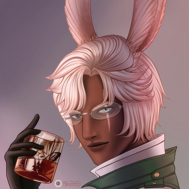 by Stefany (instagram.com/cluorastefany)