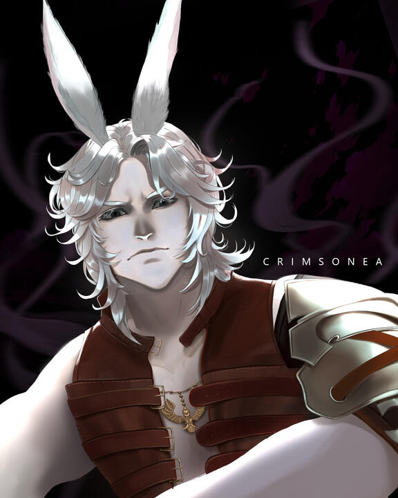 by Crimsonea (twitter.com/crimsonea)