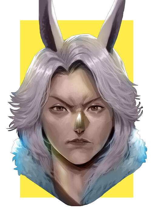 by ZaidArt99 (twitter.com/AhmadZa06676787)