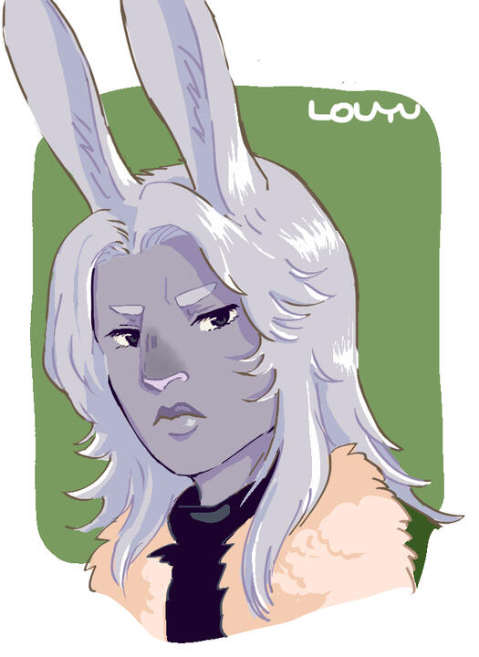 by Shaw (twitter.com/itsmelouyu)