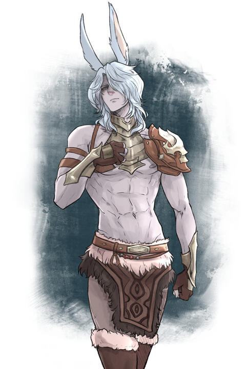 by Antarija (deviantart.com/antarija)