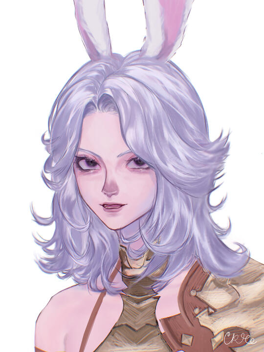 by Kshiki (twitter.com/mika_kushiki)