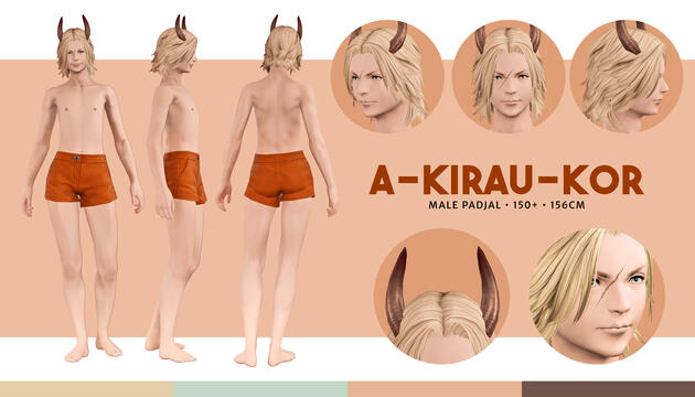 Reference - A-Kirau Reference - A-Kirau