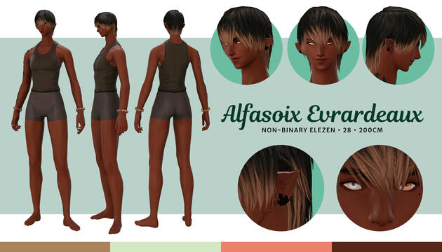 Reference - Alfa Reference - Alfa
