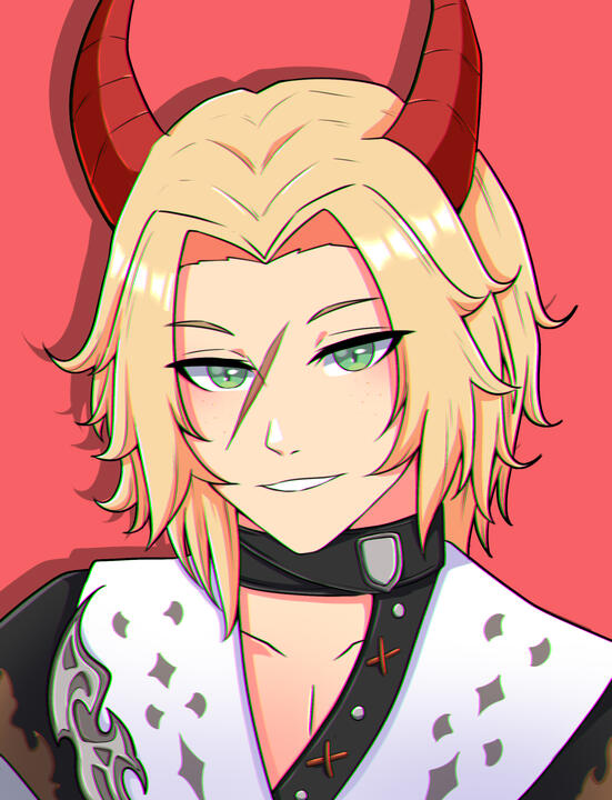 by NyaaRizu888 (twitter.com/nyaariz88)