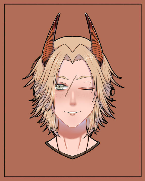 by Junho Natsu (twitter.com/NatsuJunho)