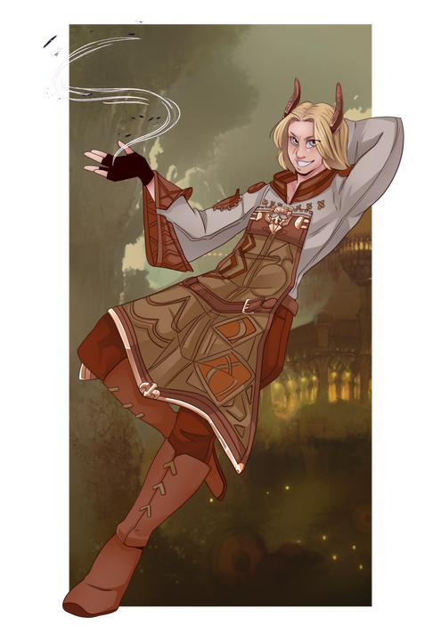 by Bad Fedeh (twitter.com/BadFedeh)