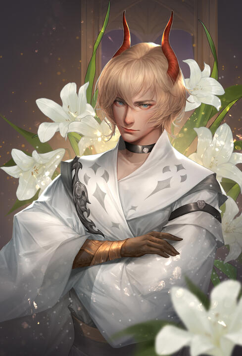 by Eden Jackson (deviantart.com/edenchang)