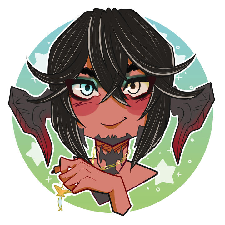 by Elaine (instagram.com/elaineart_)