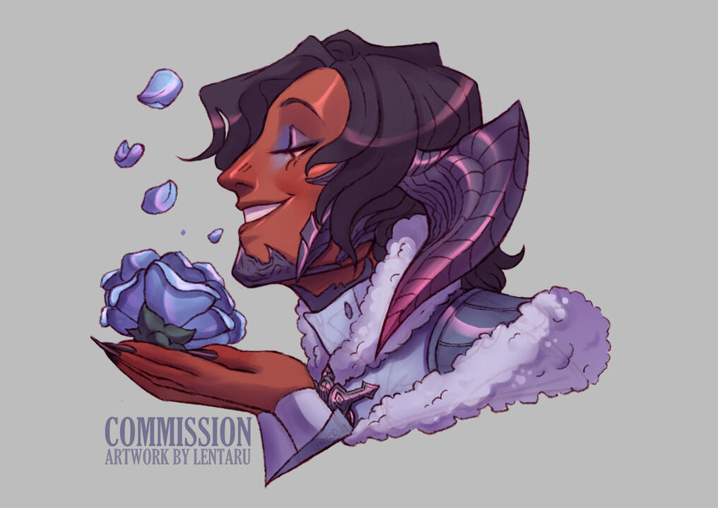 by Lentaru (ych.commishes.com/user/Lentaru/)