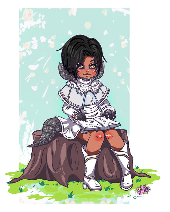 by Manon Saurio (instagram.com/manon.saurio)