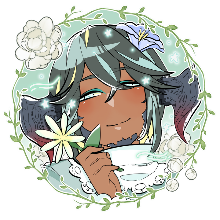 by NemuRee (twitter.com/NemuRee_)