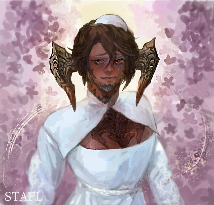 by STAFL (deviantart.com/stafl)