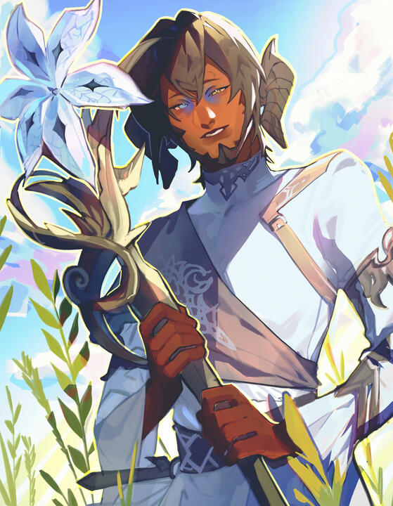 by Flanvii (vgen.co/Flanvii)