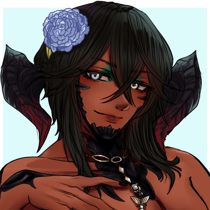 by Hyo400am (instagram.com/hyo_4.00am/)