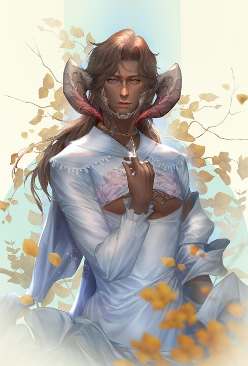 by Eden Jackson (deviantart.com/edenchang)