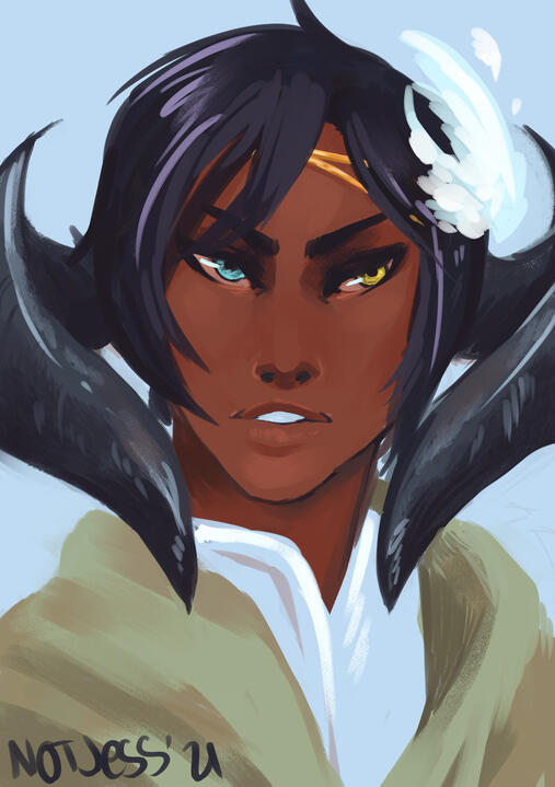 by NotJess (instagram.com/notjessdraws)