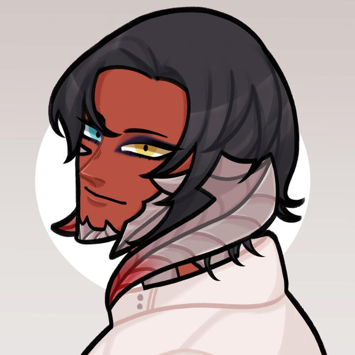 by Stellaholic (twitter.com/stellaholicART)