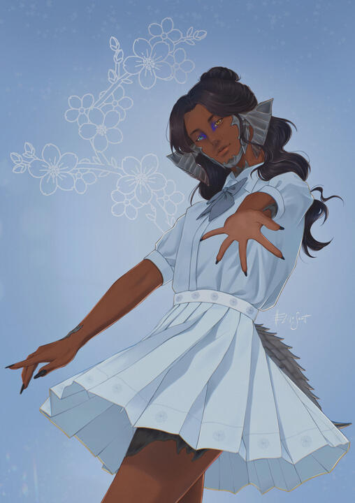 by Elisaskart (artistsnclients.com/people/elisaskart)