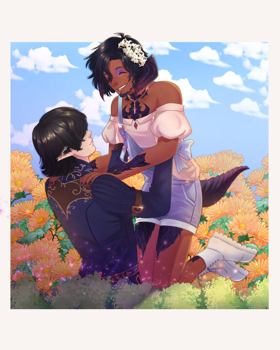 by Gemelandia (ko-fi.com/gemelandia)