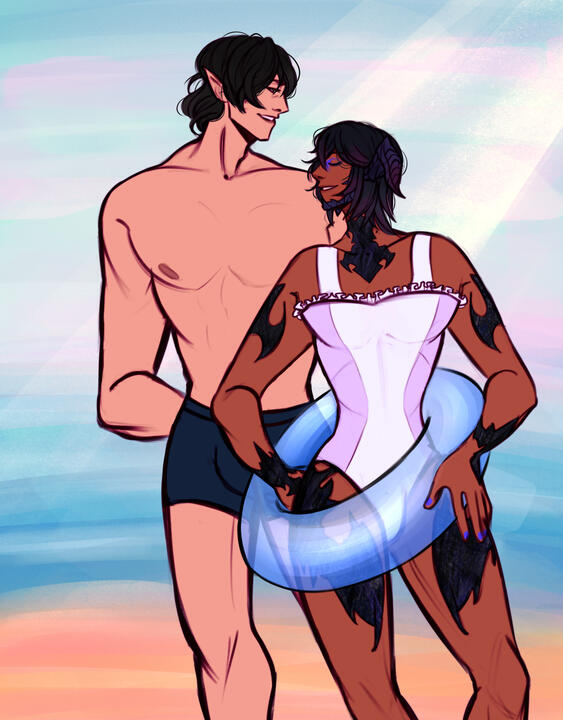 by Cute Neighbor (deviantart.com/cuteneighbour)