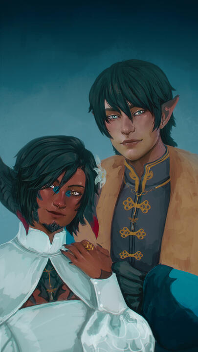 by Takacukasa (instagram.com/lechvertart/)