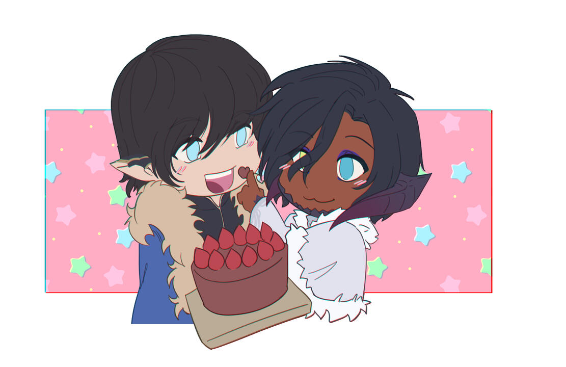 by Gemelandia (ko-fi.com/gemelandia)