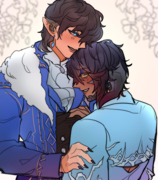 by OHMUARU (deviantart.com/ohmuaru )