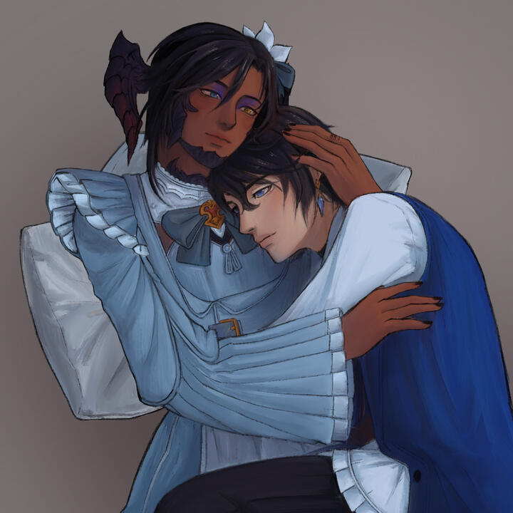 by ssvd96 (portfolio.commishes.com/user/svvd96)