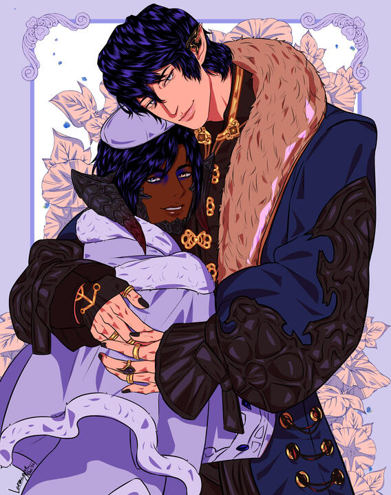 by Lanmagae (lanmagae.carrd.co/)