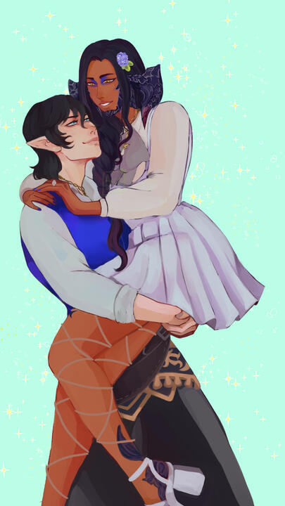 by Arc-e (twitter.com/Arc_e98)