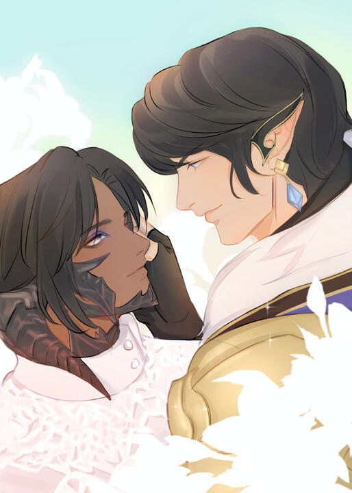 by Creamy Matcha (twitter.com/creamy_matcha)