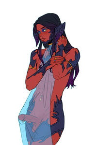 by Gino77 (twitter.com/Gino77Katia)