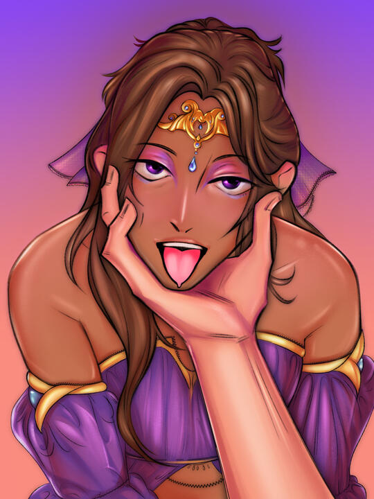 by Multyeyed (twitter.com/madler079)