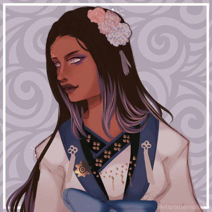 by Sylveonbiersack (instagram.com/sylveonbiersack)