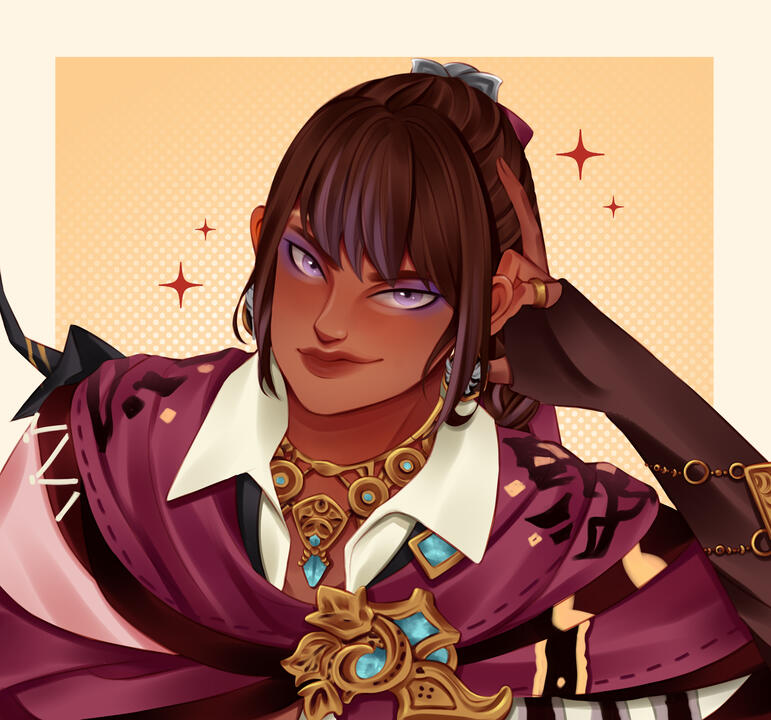 by Dhianika (artistsnclients.com/people/Dhianika)