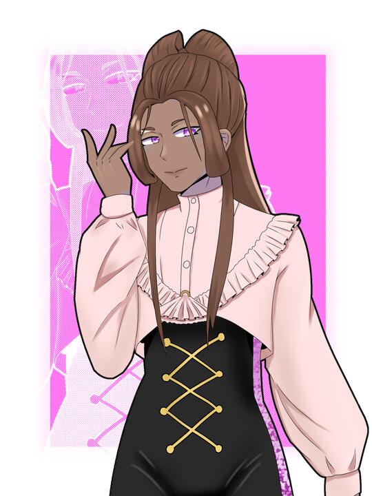 by Tokisakih (deviantart.com/tokisakih)