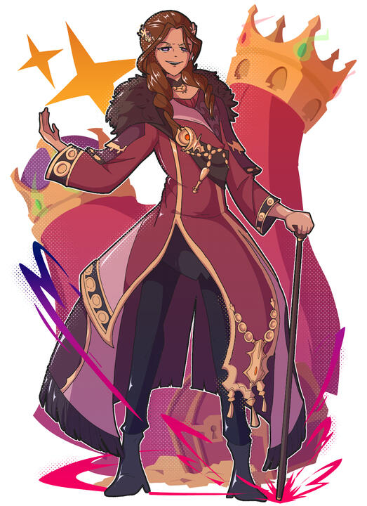 by LaiLTwoz (twitter.com/Lailtwoz)