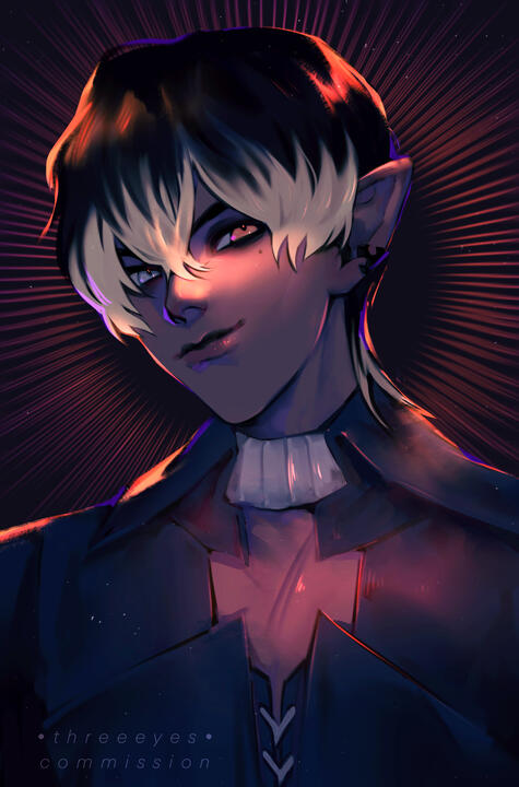 by threeeyes (boosty.to/vien)