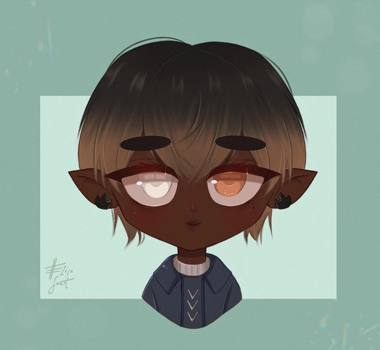 by Elisaskart (artistsnclients.com/people/elisaskart)