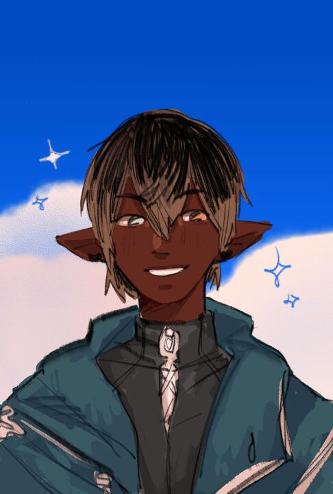 by AlienMandy (twitter.com/alienmandy_)