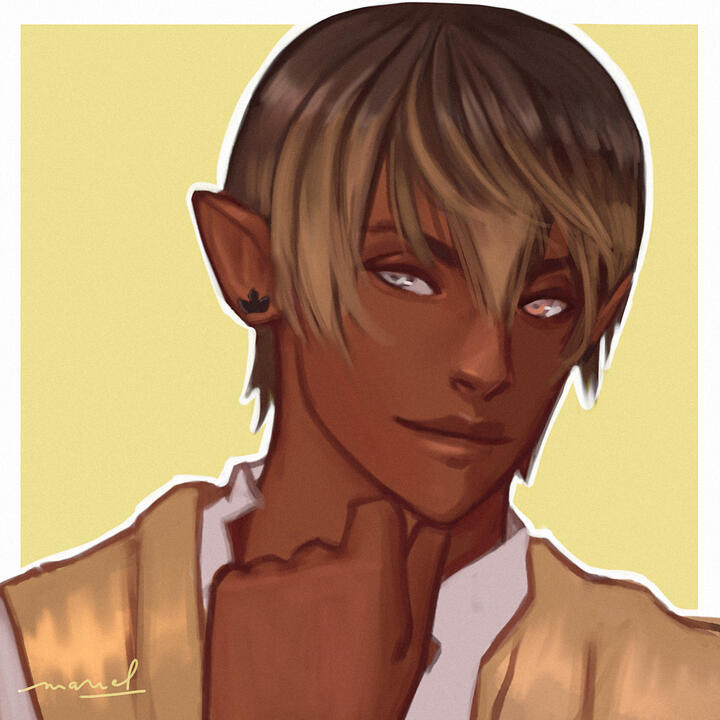 by Megara (deviantart.com/itsmegara)