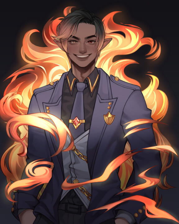 by Knoxy00 (artistsnclients.com/people/knoxy00)