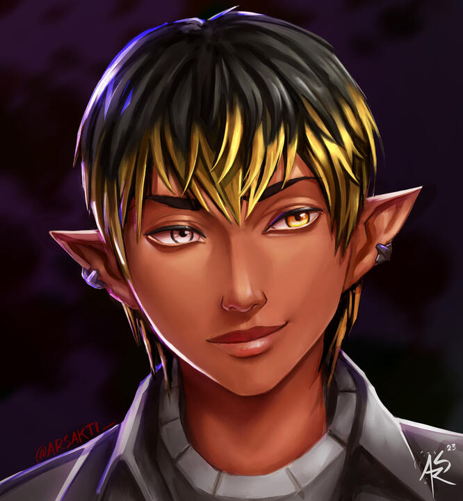 by Arsakti (instagram.com/arsakti_)